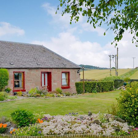 Laurel Bank Villa Alyth Exteriör bild